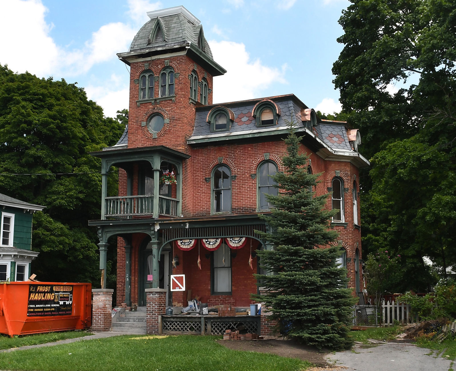 Candlelight House 2